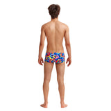 Funky Trunks - Organica - Boys Classic Trunks