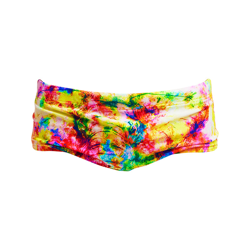 Funky Trunks - Out Trumped - Boys Sidewinder Trunks
