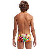 Funky Trunks - Out Trumped - Boys Sidewinder Trunks