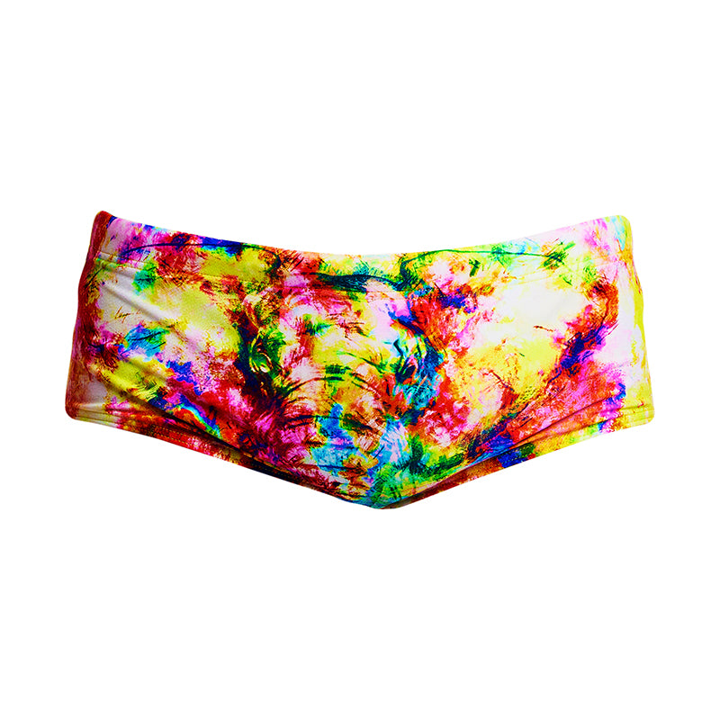 Funky Trunks - Out Trumped - Mens Sidewinder Trunks