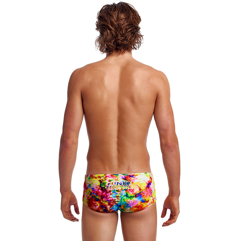 Funky Trunks - Out Trumped - Mens Sidewinder Trunks