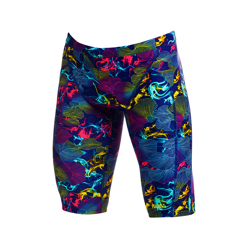 Funky Trunks - Oyster Saucy - Boys Training Jammers