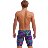 Funky Trunks - Oyster Saucy - Mens Training Jammers