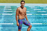 Funky Trunks - Oyster Saucy - Mens Training Jammers