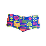 Funky Trunks - Packed Lunch - Mens Plain Front Trunks