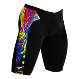 Funky Trunks - Paint Smash - Mens Training Jammers