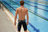 Funky Trunks - Paint Smash - Mens Training Jammers