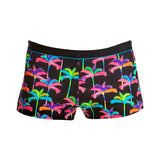 Funky Trunks - Palm Drive Mens Square Trunks