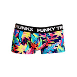 Funky Trunks - Palm Off - Boys Underwear Trunks