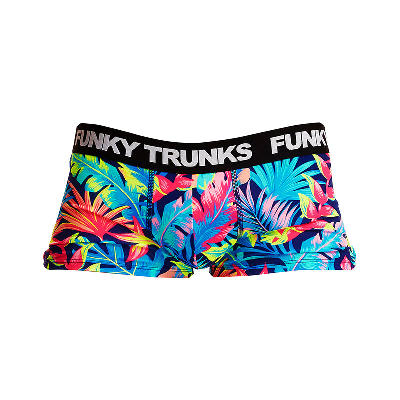 Funky Trunks - Palm Off - Mens Underwear Trunks