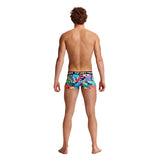 Funky Trunks - Palm Off - Mens Underwear Trunks