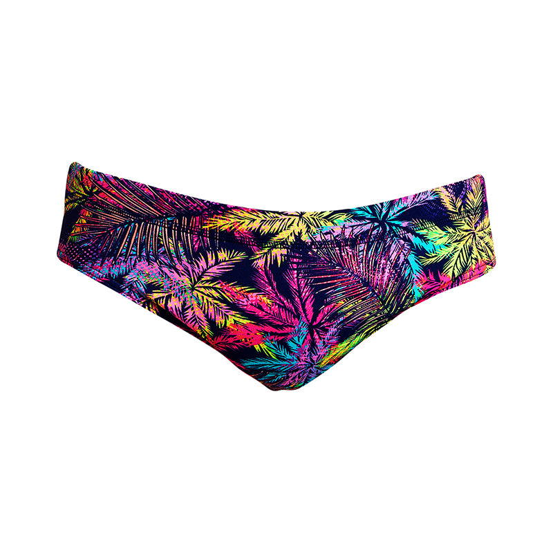 Funky Trunks - Palm Puppy - Mens Classic Briefs