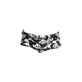 Funky Trunks - Pandaddy Toddler Boys Eco Printed Trunk
