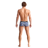 Funky Trunks - Pandamania Mens Underwear