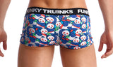 Funky Trunks - Pandamania Mens Underwear