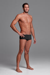 Funky Trunks - Party Trunks - Mens Plain Front Trunks