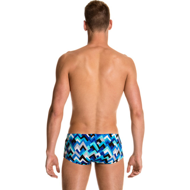 Funky Trunks - Peak Performance Mens Classic Trunks