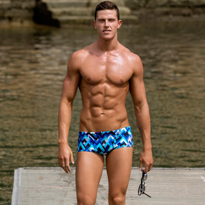 Funky Trunks - Peak Performance Mens Classic Trunks