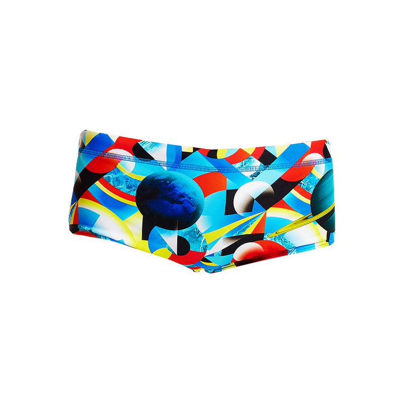 Funky Trunks - Planet Funky - Boys Classic Trunks