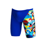 Funky Trunks - Planet Funky - Boys Training Jammers
