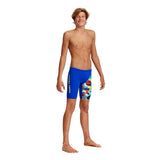 Funky Trunks - Planet Funky - Boys Training Jammers