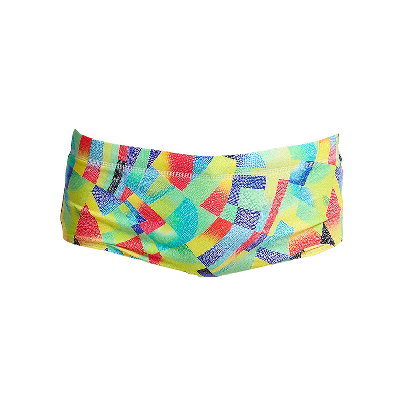 Funky Trunks - Point Break - Boys Classic Trunks