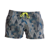 Funky Trunks - Pointillism - Mens Shorty Shorts