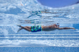 Funky Trunks - Pop Tropo - Mens Training Jammers