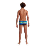 Funky Trunks - Prancercise - Boys Classic Trunks