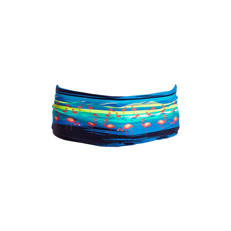 Funky Trunks - Prancercise - Boys Classic Trunks