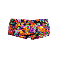 Funky Trunks - Predator Party Boys Classic Trunks