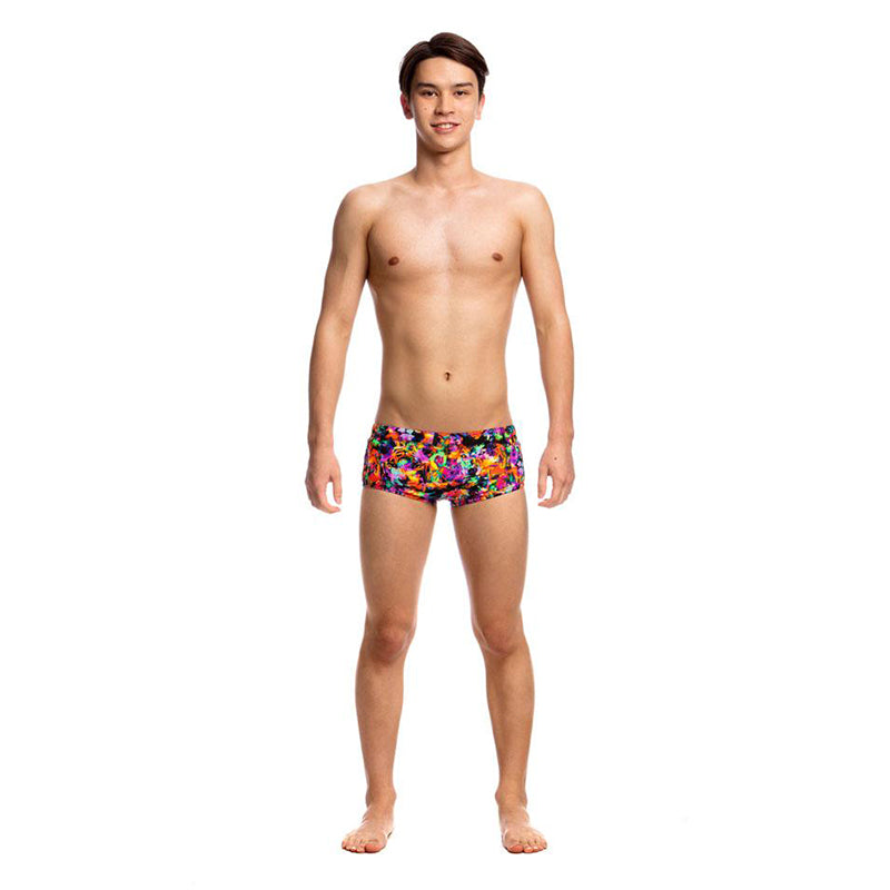 Funky Trunks - Predator Party Boys Classic Trunks