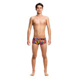 Funky Trunks - Predator Party Boys Classic Trunks
