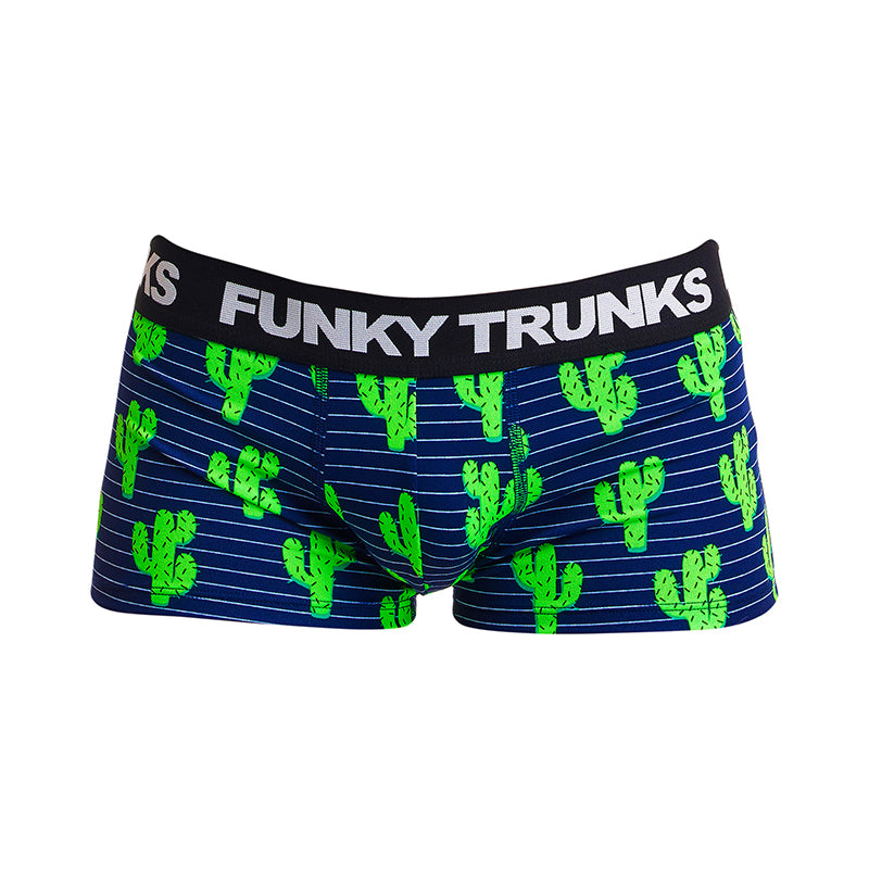 Funky Trunks - Prickly Pete - Boys Underwear Trunks