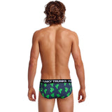 Funky Trunks - Prickly Pete - Mens Underwear Briefs
