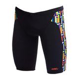 Funky Trunks - Prime Time - Boys Training Jammers