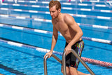 Funky Trunks - Prime Time - Mens Training Jammers