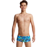 Funky Trunks - Rock Steady Boys Classic Trunks