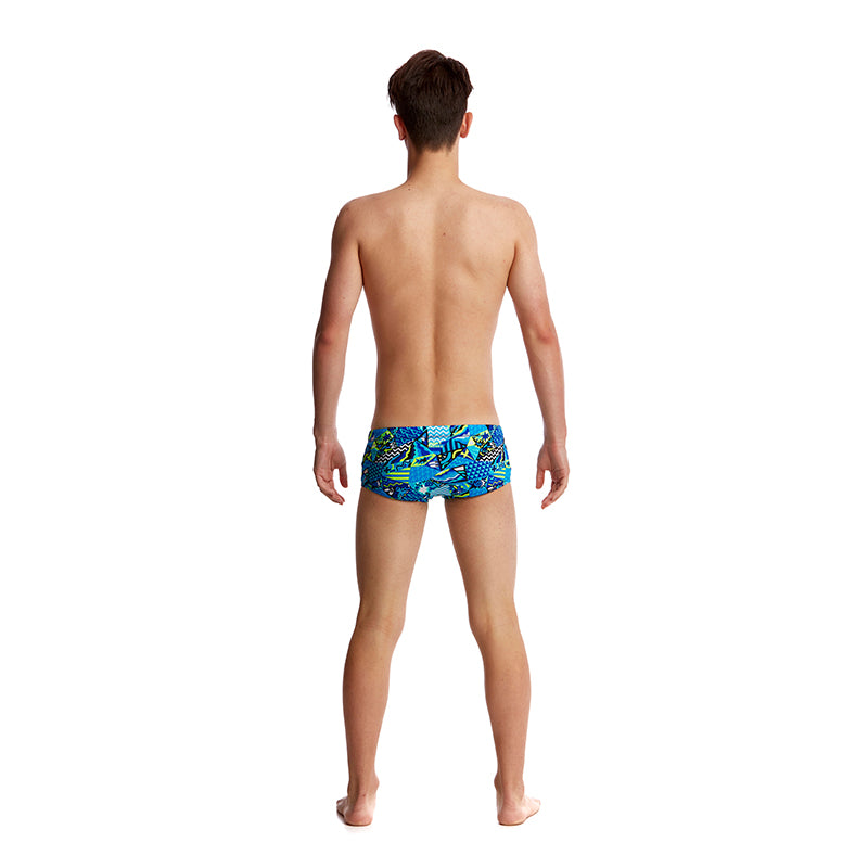 Funky Trunks - Rock Steady Boys Classic Trunks