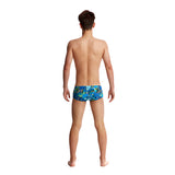 Funky Trunks - Rock Steady Boys Classic Trunks
