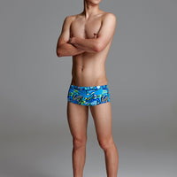 Funky Trunks - Rock Steady Boys Classic Trunks