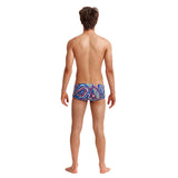 Funky Trunks - Rocky Road - Boys Classic Trunks