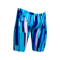Funky Trunks - Roller Paint - Mens Training Jammers