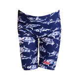 Funky Trunks - Rompa Chompa - Toddler Boys Miniman Jammers
