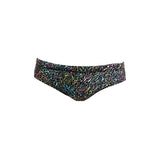 Funky Trunks - Rubber Bubber - Mens Classic Briefs