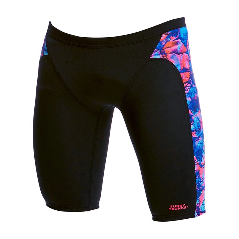 Funky Trunks - Rusted Boys Training Jammer