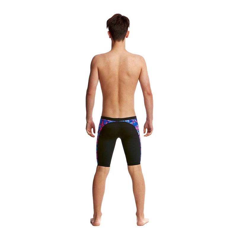 Funky Trunks - Rusted Boys Training Jammer
