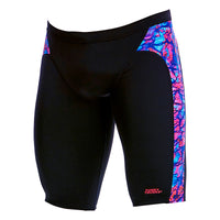 Funky Trunks - Rusted - Mens Training Jammers