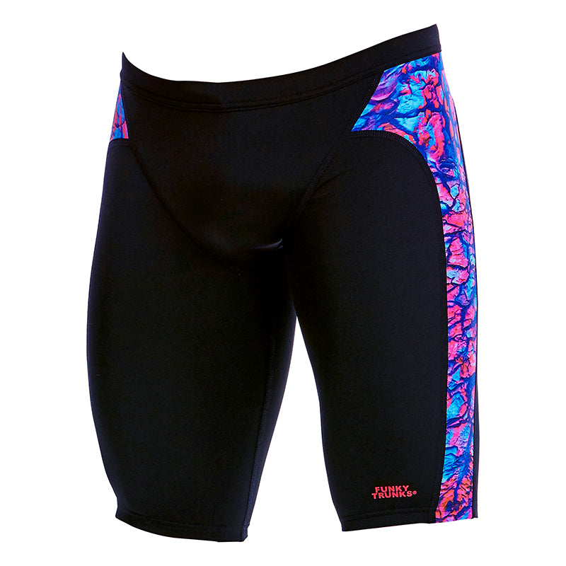 Funky Trunks - Rusted - Mens Training Jammers