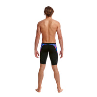 Funky Trunks - Rusted - Mens Training Jammers